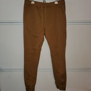 Pacsun Skinny Jogger Jean